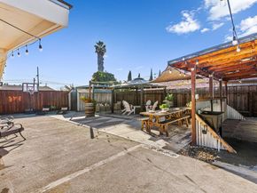 2083 Everglade Street, Hayward CA 94545