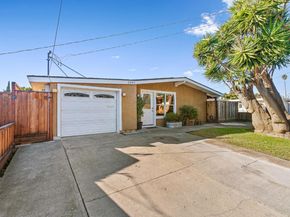 2083 Everglade Street, Hayward CA 94545