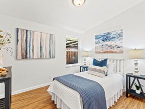 2083 Everglade Street, Hayward CA 94545