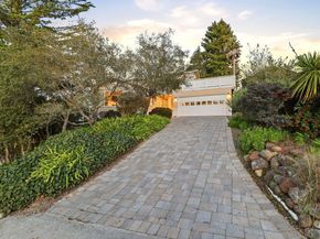 836 Seacliff Drive, Aptos CA 95003