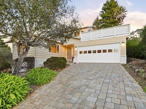 836 Seacliff Drive, Aptos CA 95003