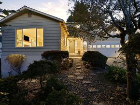 836 Seacliff Drive, Aptos CA 95003