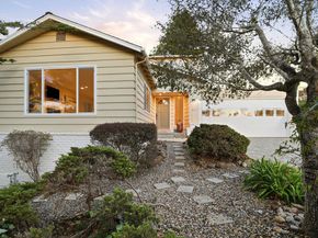 836 Seacliff Drive, Aptos CA 95003