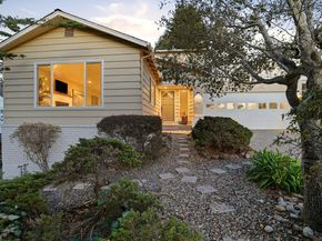836 Seacliff Drive, Aptos CA 95003