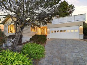 836 Seacliff Drive, Aptos CA 95003