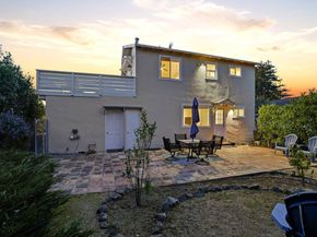 836 Seacliff Drive, Aptos CA 95003