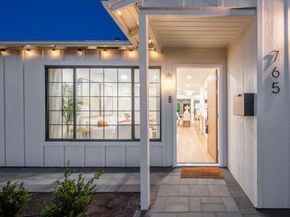 765 Enright Avenue, Santa Clara CA 95050