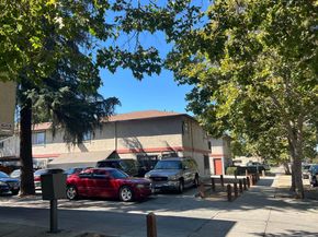 Church, Gilroy CA 95020