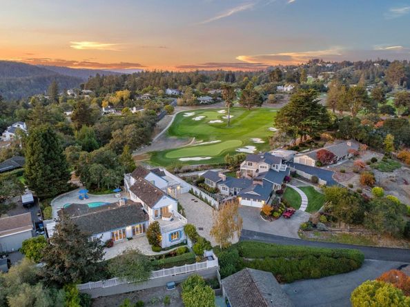 22 Hollins Drive, Santa Cruz CA 95060