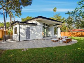 90 Crescent Drive, Palo Alto CA 94301