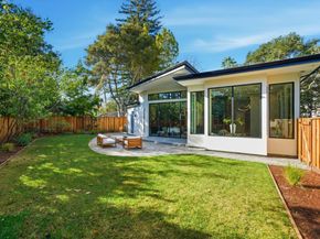 90 Crescent Drive, Palo Alto CA 94301