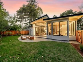 90 Crescent Drive, Palo Alto CA 94301