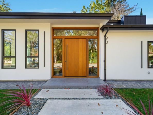 90 Crescent Drive, Palo Alto CA 94301
