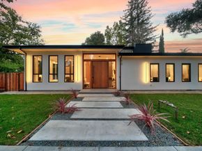 90 Crescent Drive, Palo Alto CA 94301