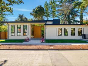 90 Crescent Drive, Palo Alto CA 94301