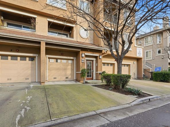 599 Marble Arch Avenue, San Jose CA 95136