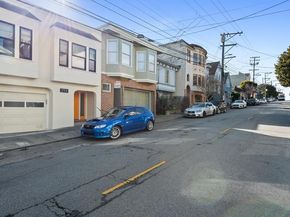 257 Chenery Street, San Francisco CA 94131