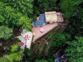 9913 Alba Road, Ben Lomond CA 95005