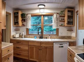 9913 Alba Road, Ben Lomond CA 95005