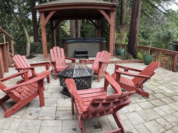 9913 Alba Road, Ben Lomond CA 95005