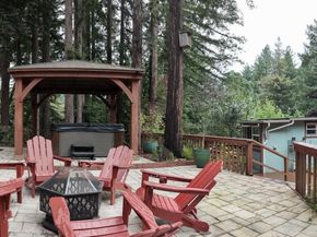 9913 Alba Road, Ben Lomond CA 95005