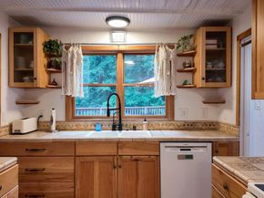 9913 Alba Road, Ben Lomond CA 95005