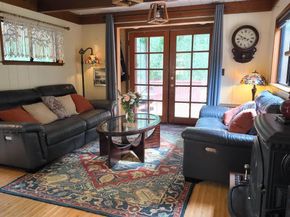 9913 Alba Road, Ben Lomond CA 95005