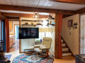 9913 Alba Road, Ben Lomond CA 95005