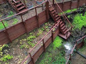 9913 Alba Road, Ben Lomond CA 95005