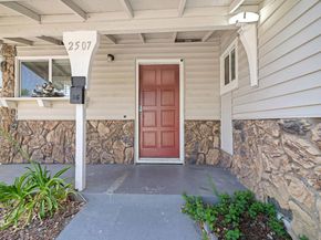 2507 Arctic Avenue, San Jose CA 95111