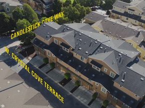 118 W Crystal Cove Terrace, San Francisco CA 94134