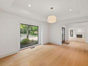 340 Arden Road, Hillsborough CA 94010