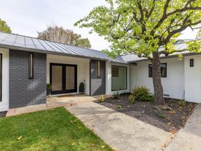 340 Arden Road, Hillsborough CA 94010