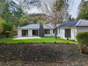 340 Arden Road, Hillsborough CA 94010