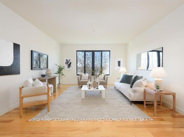 88 Bush Street 3203, San Jose CA 95126