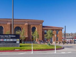 88 Bush Street 3203, San Jose CA 95126