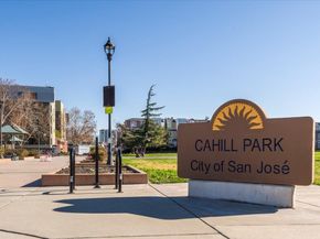 88 Bush Street 3203, San Jose CA 95126