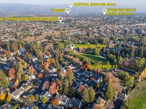 1327 Pebble Court, San Jose CA 95131
