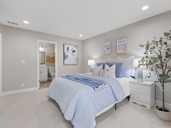 1327 Pebble Court, San Jose CA 95131