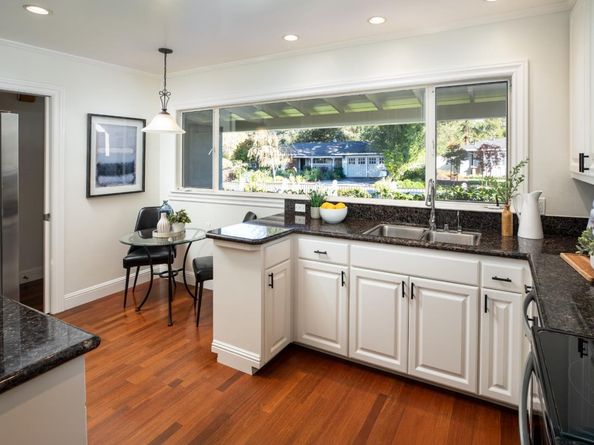 668 Tomi Lea Street, Los Altos CA 94022