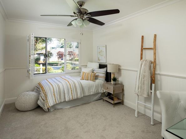 668 Tomi Lea Street, Los Altos CA 94022