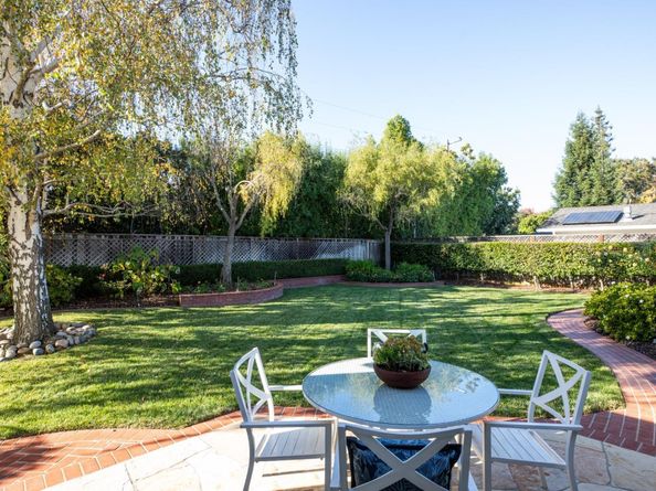 668 Tomi Lea Street, Los Altos CA 94022