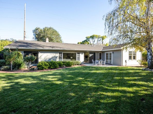 668 Tomi Lea Street, Los Altos CA 94022