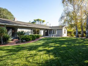 668 Tomi Lea Street, Los Altos CA 94022
