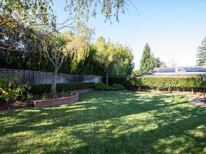 668 Tomi Lea Street, Los Altos CA 94022