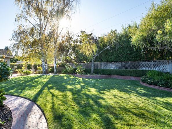 668 Tomi Lea Street, Los Altos CA 94022