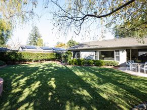 668 Tomi Lea Street, Los Altos CA 94022