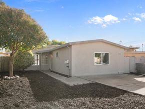 1664 Tulane Avenue, East Palo Alto CA 94303