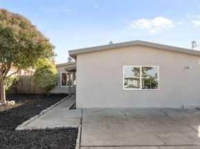 1664 Tulane Avenue, East Palo Alto CA 94303