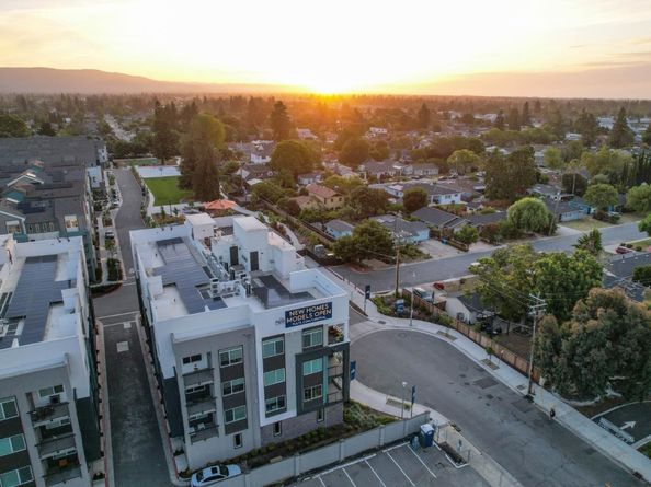 3207 Mallard Court 401, San Jose CA 95117